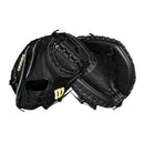 Wilson A2000 M23 Classic Series Baseball Catcher's Mitt - 33.5"