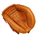 Wilson A2000 M23 Baseball Catcher's Mitt - 33.5"