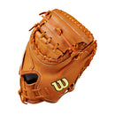 Wilson A2000 M23 Baseball Catcher's Mitt - 33.5"