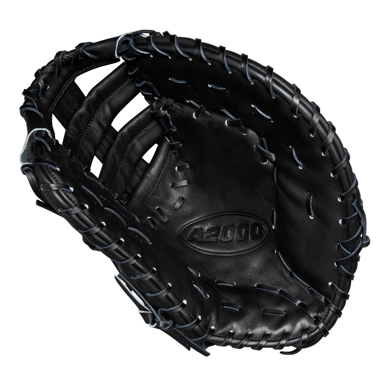 Wilson A2000 1679 Baseball 1st Base Mitt - 12.5"