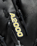 Wilson A2000 1679 Classic Series Baseball 1st Base Mitt - 12.5"