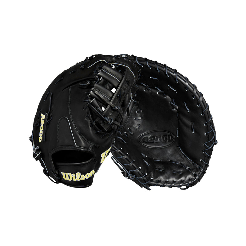 Wilson A2000 1679 Baseball 1st Base Mitt - 12.5"