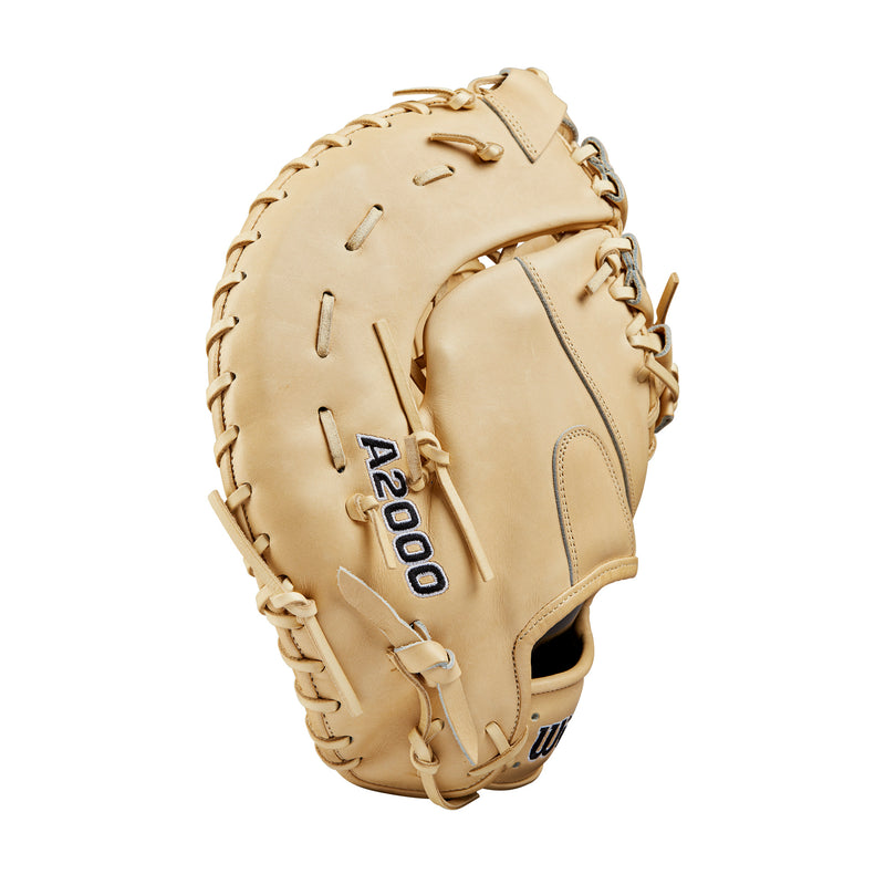 Wilson A2000 1679 Baseball 1st Base Mitt - 12.5"