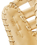 Wilson A2000 1679 Classic Series Baseball 1st Base Mitt - 12.5"