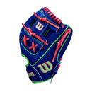Wilson A2000 Custom 1786 January 2024 Glove Of The Month - 11.5"