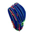 Wilson A2000 Custom 1786 January 2024 Glove Of The Month - 11.5"