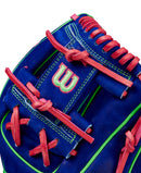 Wilson A2000 Custom 1786 January 2024 Glove Of The Month - 11.5"