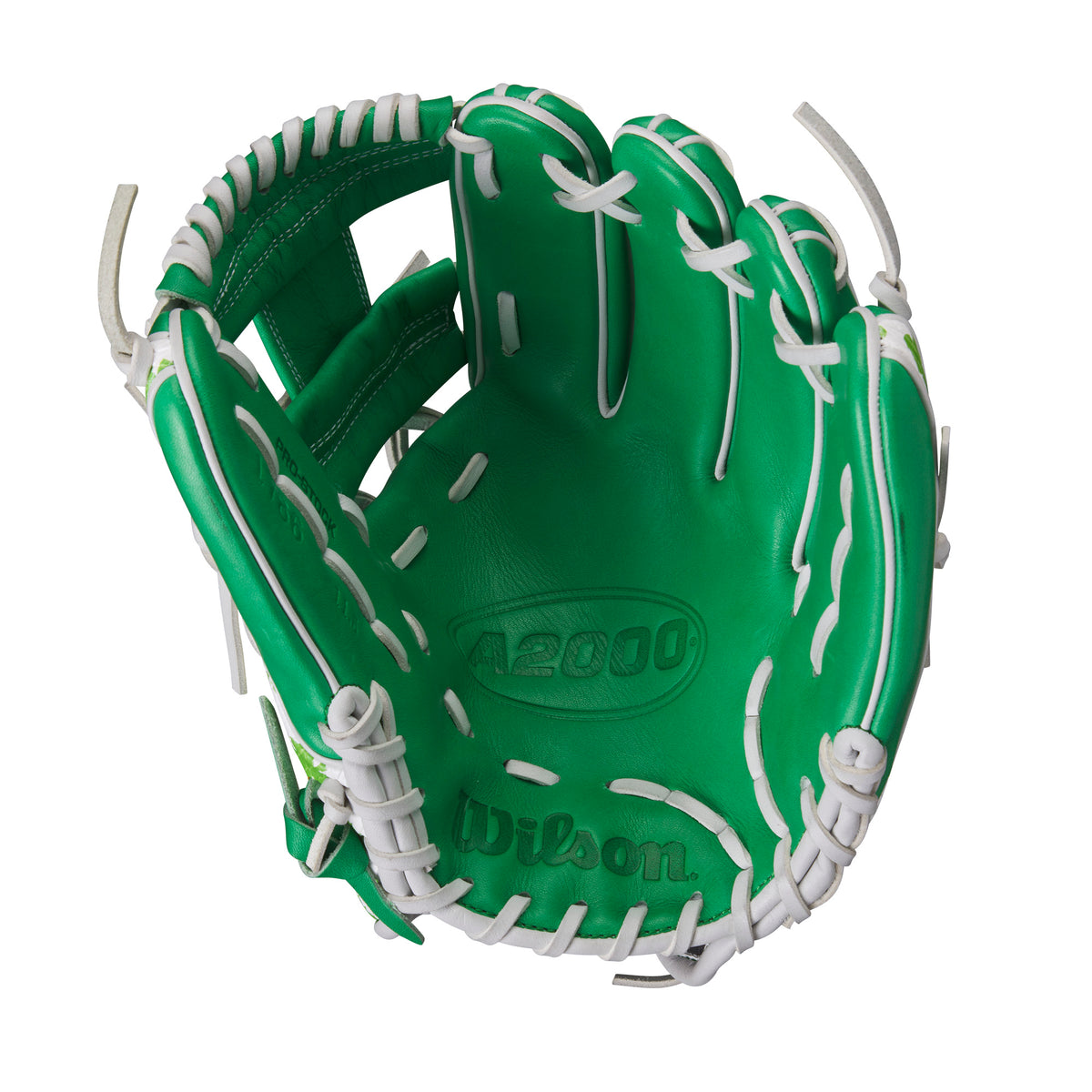 Wilson A2000 Shamrock MDA 1786 - 11.5