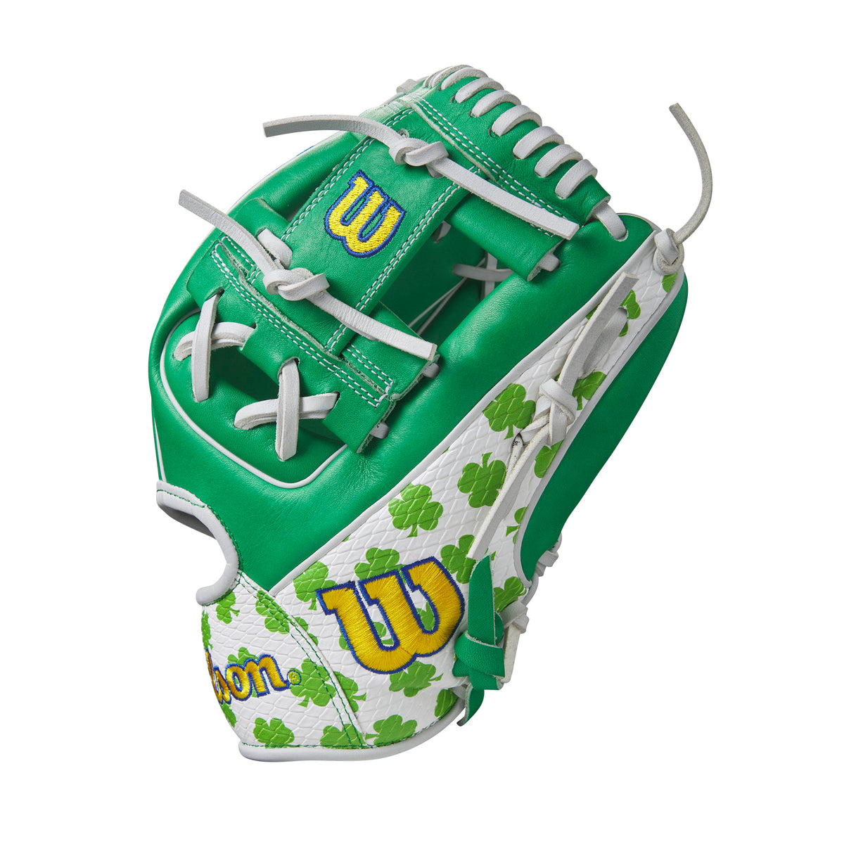 Wilson A2000 Shamrock MDA 1786 - 11.5