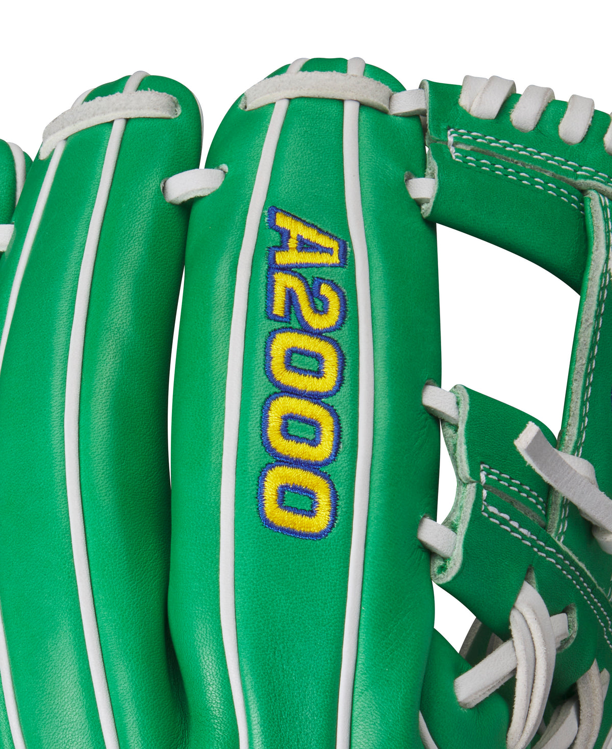 Wilson A2000 Shamrock MDA 1786 - 11.5