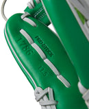 Wilson A2000 Shamrock MDA 1786 - 11.5"