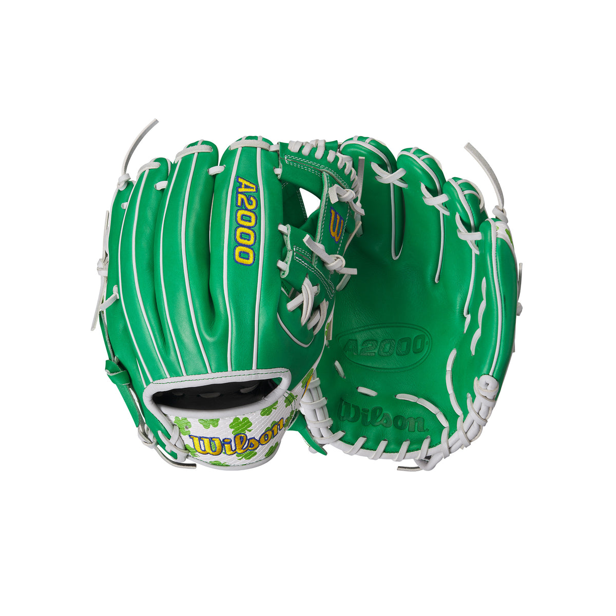 Wilson A2000 Shamrock MDA 1786 - 11.5