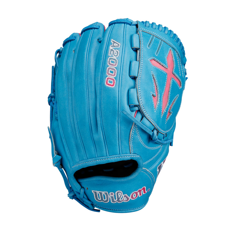 Wilson A2000 Custom B23 May 2024 Glove Of The Month - 12"