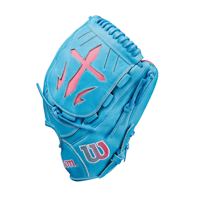 Wilson A2000 Custom B23 May 2024 Glove Of The Month - 12"