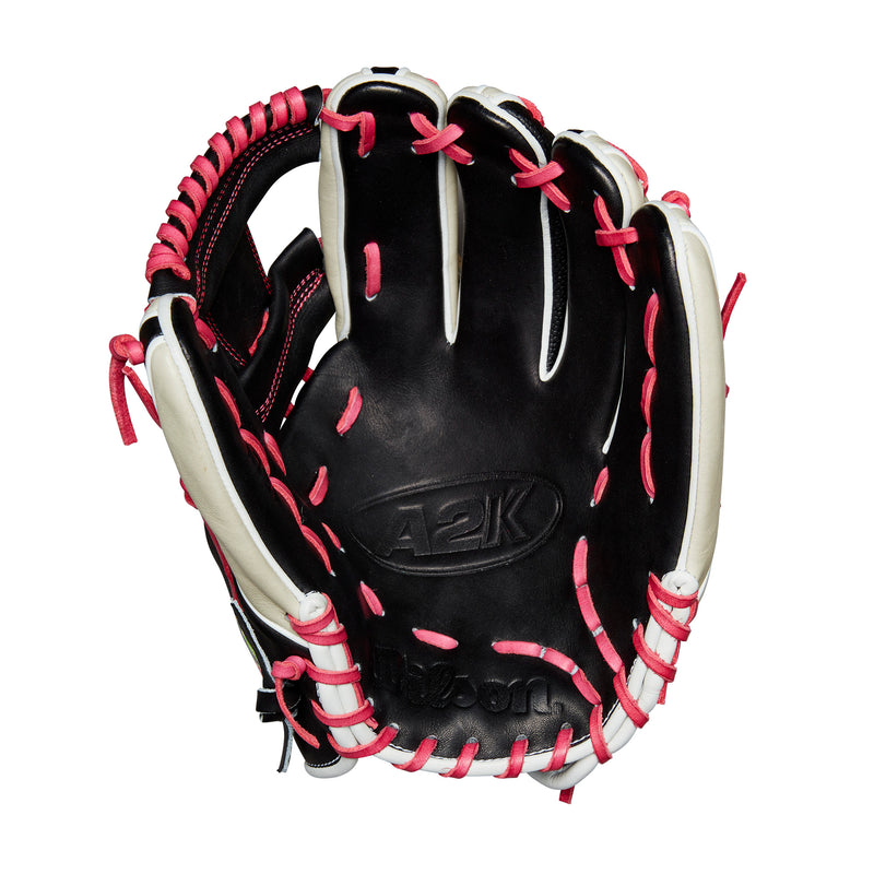 Wilson A2K Custom 1724 June 2024 Glove Of The Month - 11.75"