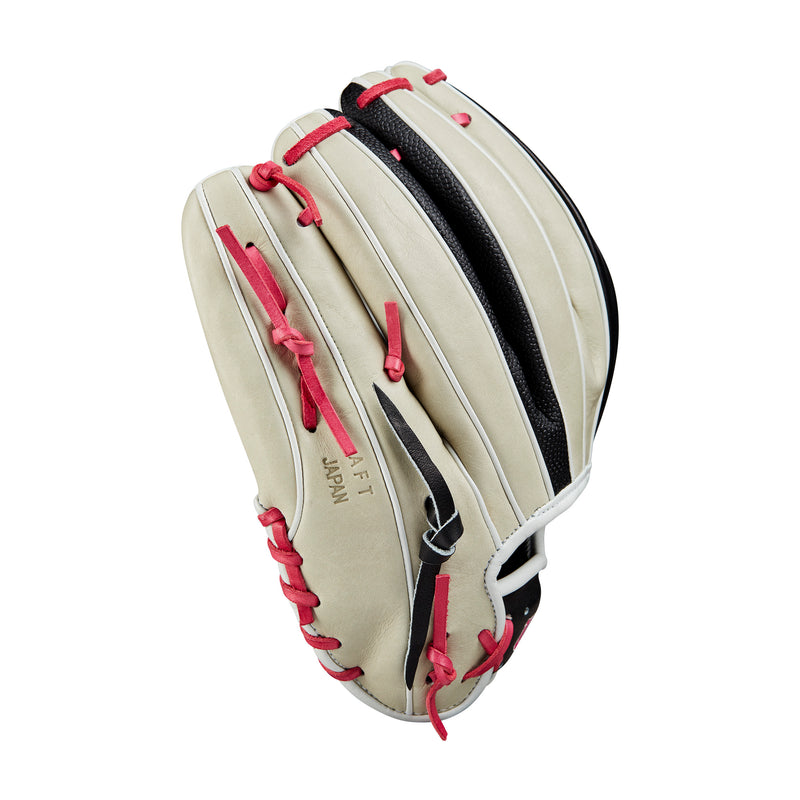 Wilson A2K Custom 1724 June 2024 Glove Of The Month - 11.75"