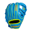 Wilson A2000 1786 Infield Baseball Glove - 11.5"