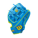 Wilson A2000 1786 Infield Baseball Glove - 11.5"