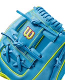 Wilson A2000 1786 Infield Baseball Glove - 11.5"