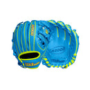 Wilson A2000 1786 Infield Baseball Glove - 11.5"