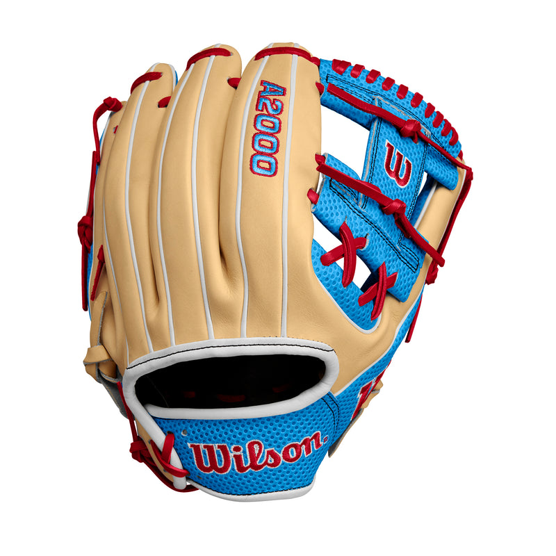 Wilson A2000 SC1975 Infield Baseball Glove 11.75