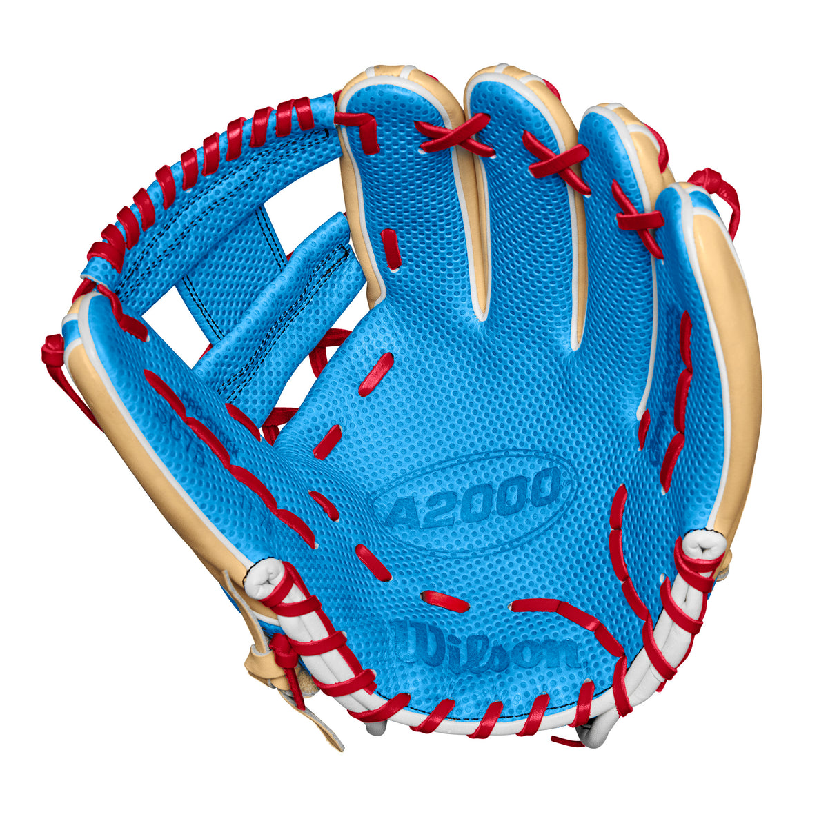Wilson a2000 youth glove online