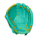 Wilson A2000 B23 Pitcher's Baseball Mitt - 12"