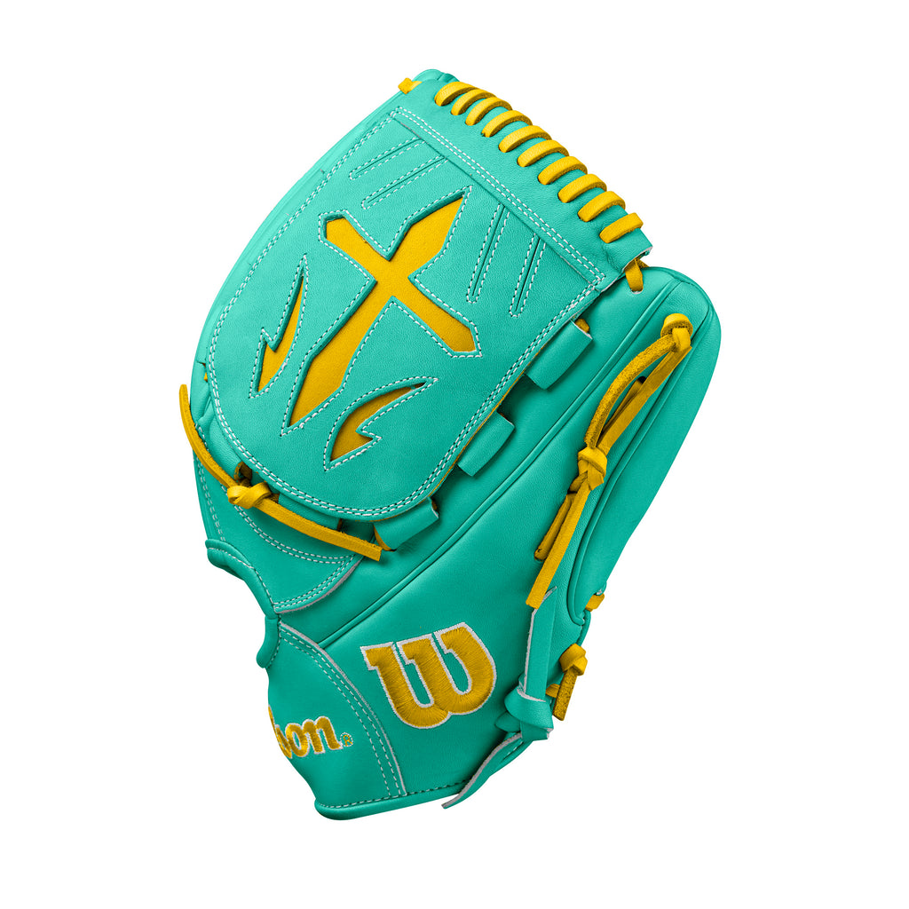 44 youth baseball gloves clearance
