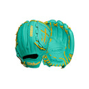Wilson A2000 B23 Pitcher's Baseball Mitt - 12"