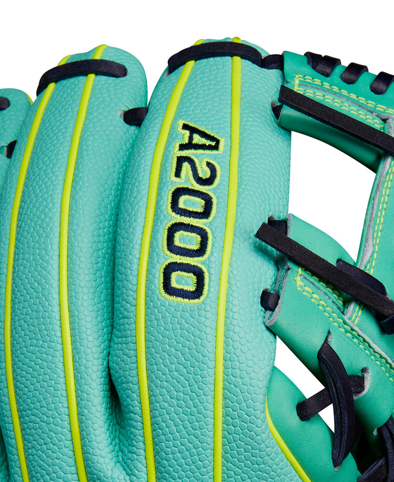 Wilson a2000 dp cheap