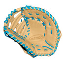 Wilson A2000 1679SS Baseball 1st Base Mitt - 12.5"