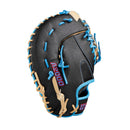 Wilson A2000 1679SS Baseball 1st Base Mitt - 12.5"