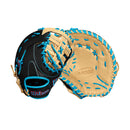 Wilson A2000 1679SS Baseball 1st Base Mitt - 12.5"