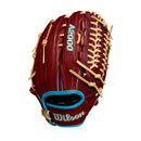 Wilson A2000 D33 Pitchers Mitt - 11.75"