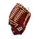 Wilson A2000 D33 Pitchers Mitt - 11.75"
