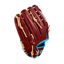 Wilson A2000 D33 Pitchers Mitt - 11.75"