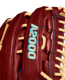 Wilson A2000 D33 Pitchers Mitt - 11.75"