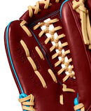 Wilson A2000 D33 Pitchers Mitt - 11.75"