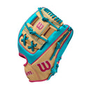 Wilson A2000 1786 Infield Baseball Glove - 11.5"