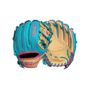 Wilson A2000 1786 Infield Baseball Glove - 11.5"