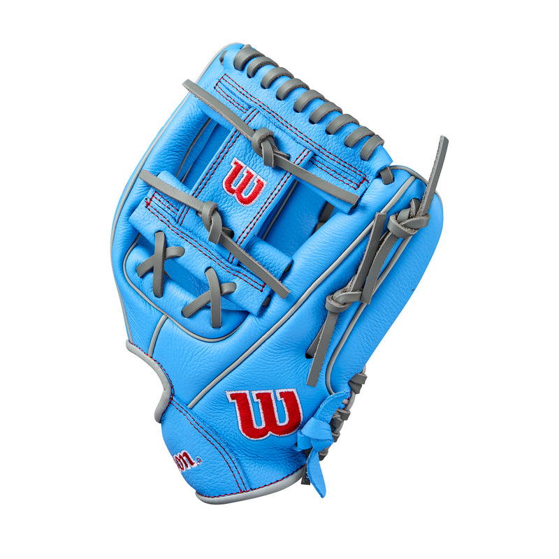 Wilson A500 Youth Baseball Glove - 11"