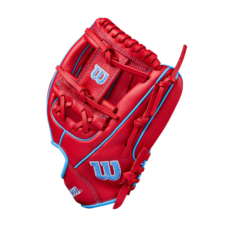 Wilson A500 Youth Baseball Glove - 11.5"