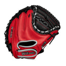 Wilson A500 Youth Catcher's Baseball Mitt - 32"