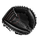 Wilson A500 Youth Catcher's Baseball Mitt - 32"