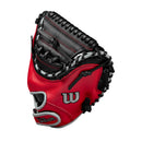 Wilson A500 Youth Catcher's Baseball Mitt - 32"