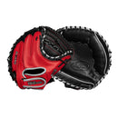 Wilson A500 Youth Catcher's Baseball Mitt - 32"