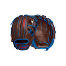 Wilson A2000 Dansby Swanson GM DS7 Infield Baseball Glove - 11.75"