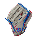 Wilson A900 PF12 Infield Baseball Glove - 12"