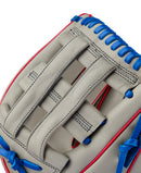 Wilson A900 PF12 Infield Baseball Glove - 12"