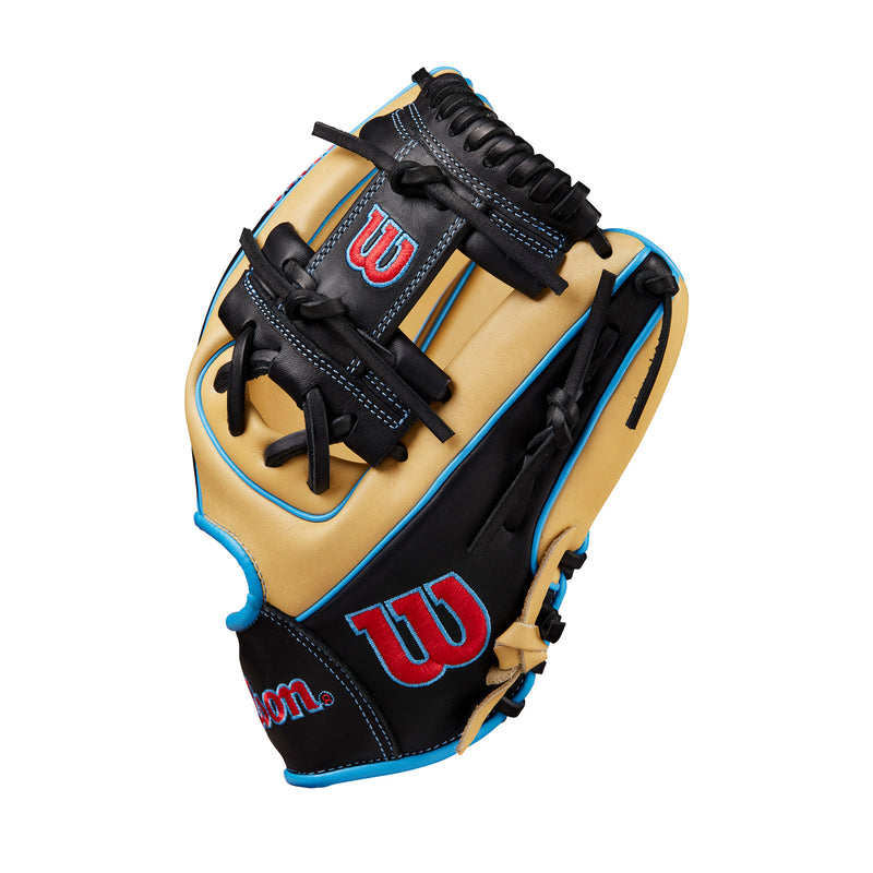Wilson A1000 1786 Infield Baseball Glove - 11.5"